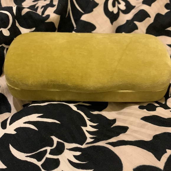 Gucci sunglasses case - Picture 4 of 6